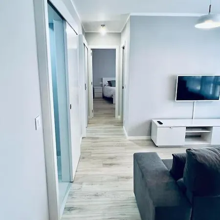 Precioso Apartamento En De 2 Apartment *