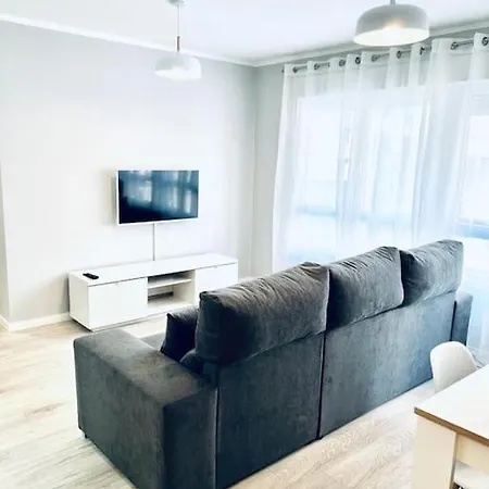 Precioso Apartamento En De 2 *