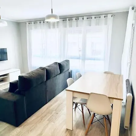 Apartment Precioso Apartamento En De 2
