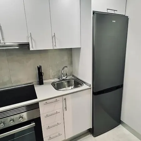 Precioso Apartamento En De 2 Apartment
