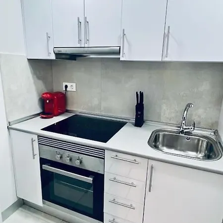 Precioso Apartamento En De 2 *